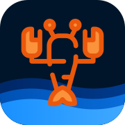ClawOcean logo